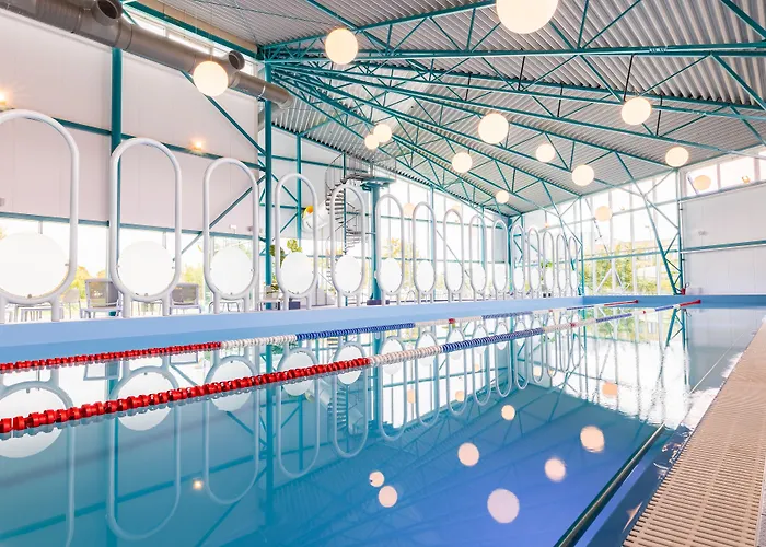 Asa Spa Hotel Kuressaari